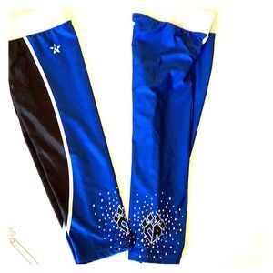 Cheer Athletics Triple Threat Practice Wear